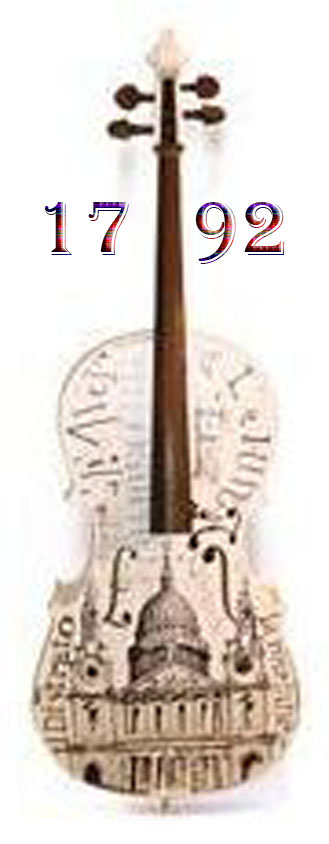 1792 Banner